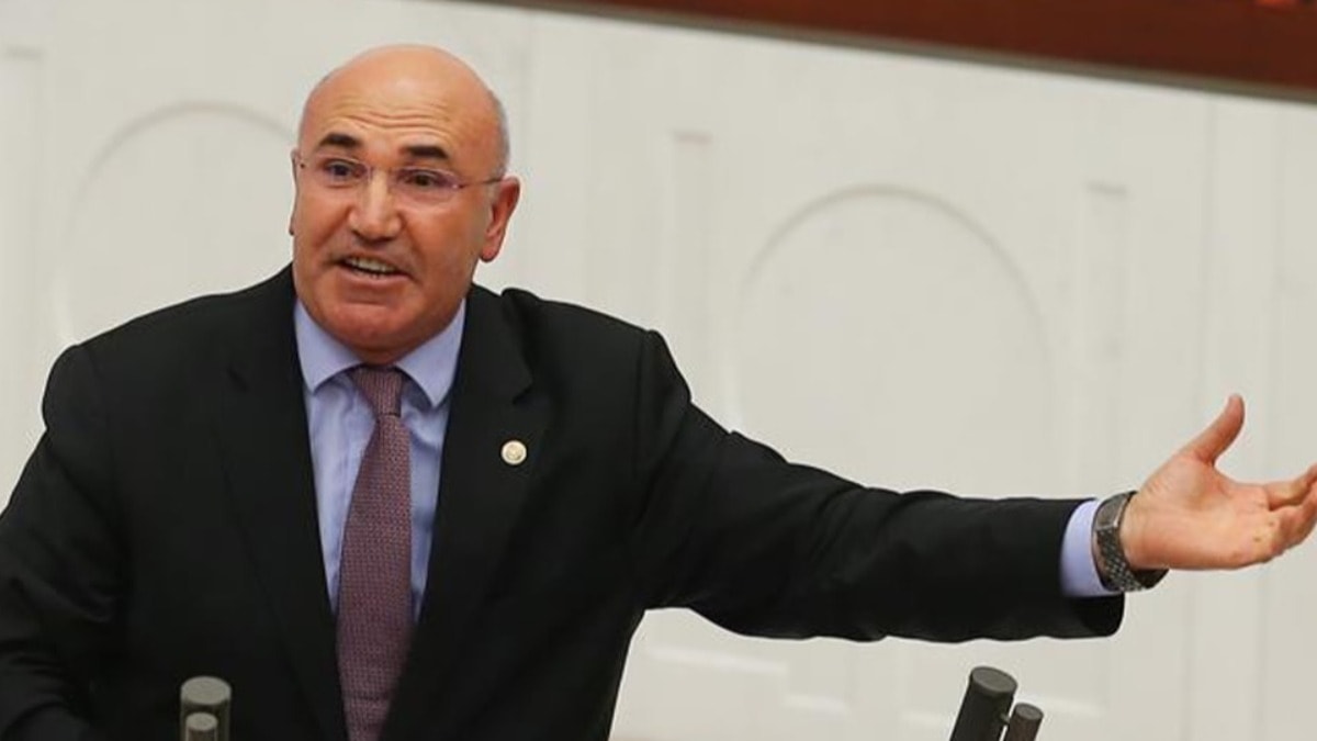 CHP'li Tanal 'Bu ayıp AKP'ye yeter' diye haykırdı: "Şanlıurfa'da beş saatlik elektrik kesintisi bir çocuğu öldürdü"