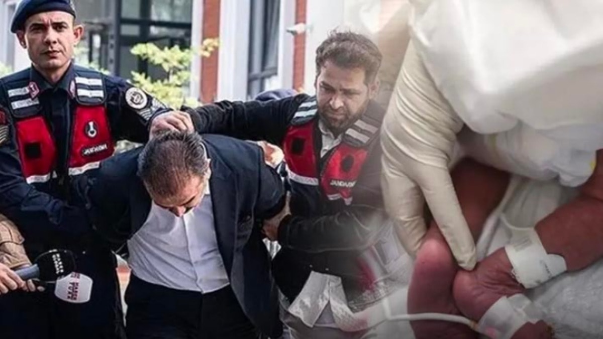 Yenidoğan Çetesi davasında kan donduran ihmalleri birbir itiraf ettiler