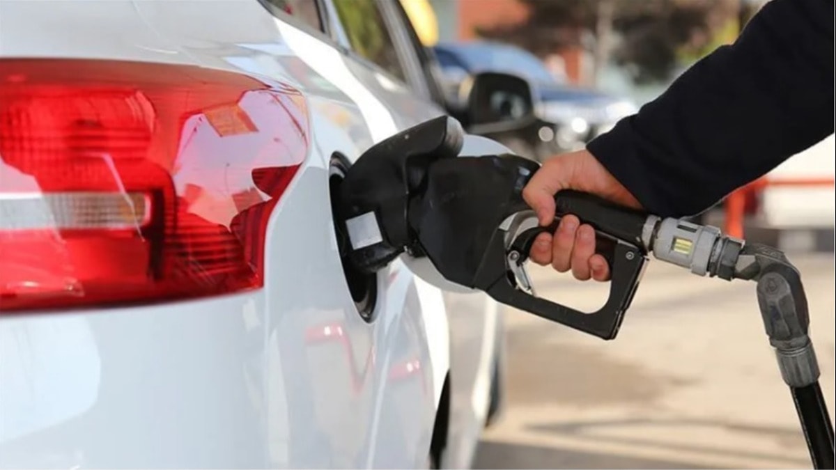 Benzine 1 lira 60 kuruş zam yolda