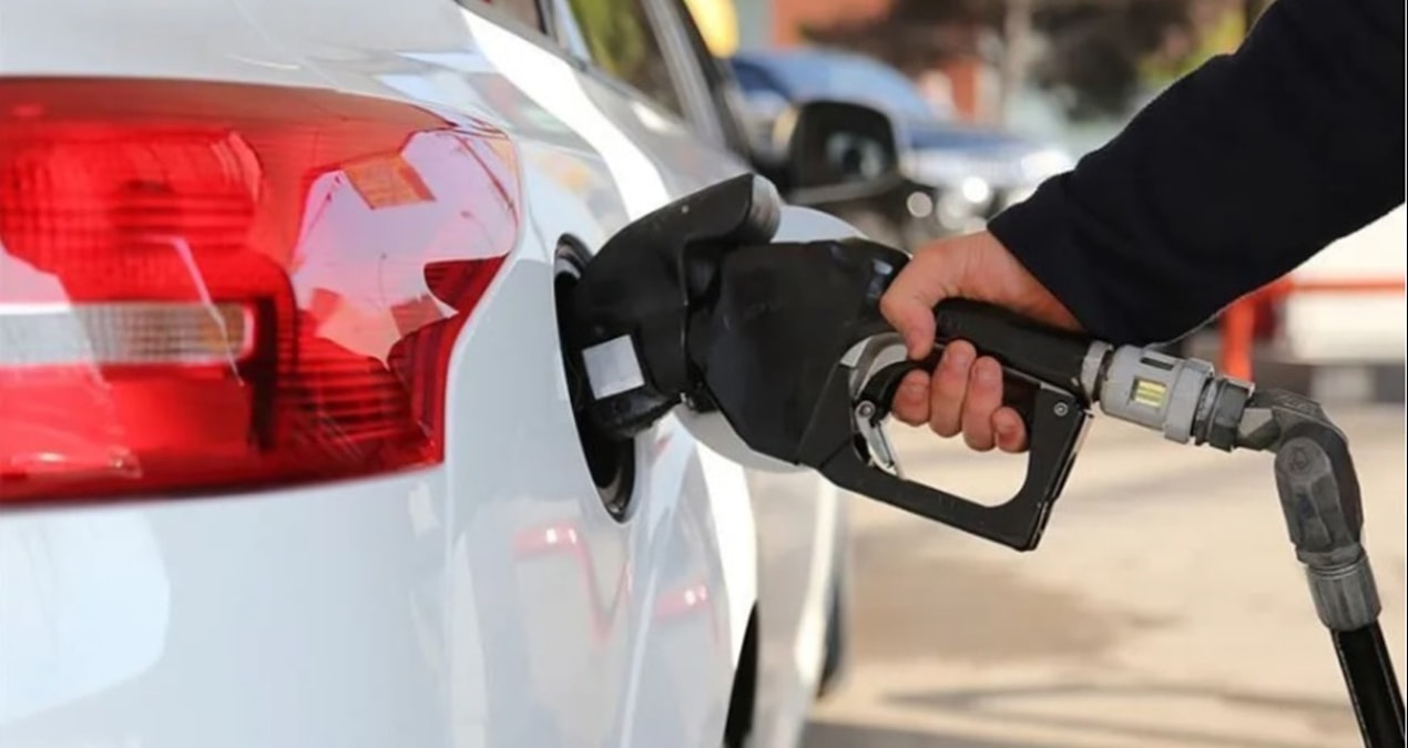 Benzine 1 lira 60 kuruş zam yolda
