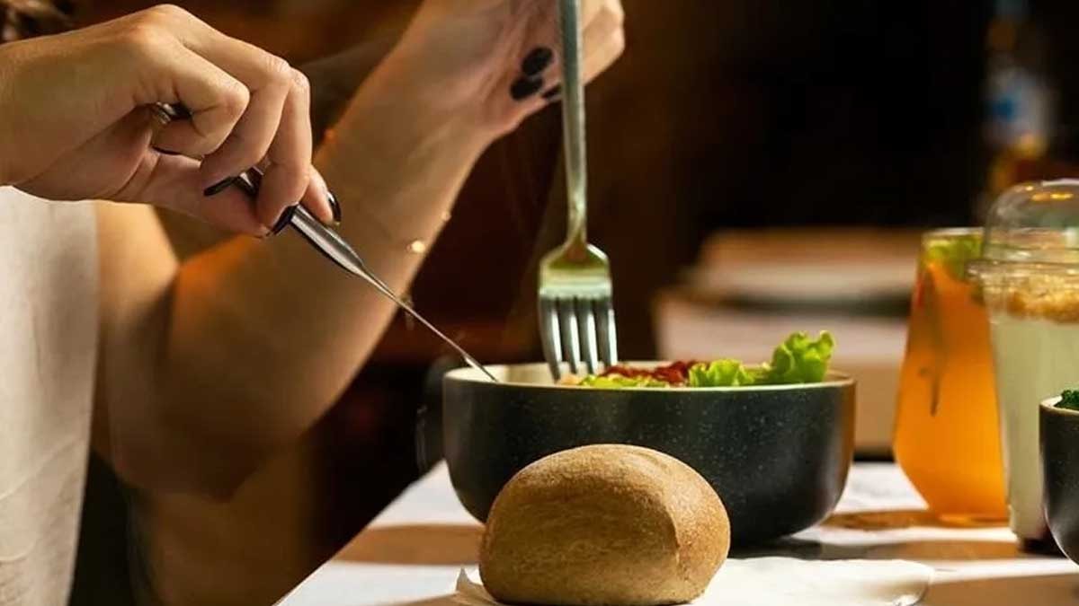 Artık herkes 3 renk kuralına göre beslenecek