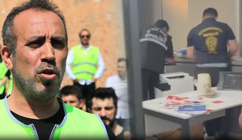 AHBAP'a 2. dalga operasyon! 17 yeni gözaltı kararı