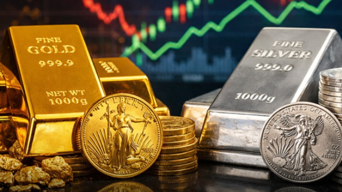 Altın, gümüş ve dolar nefesini tuttu: Bu hafta piyasalarda yer yerinden oynayacak