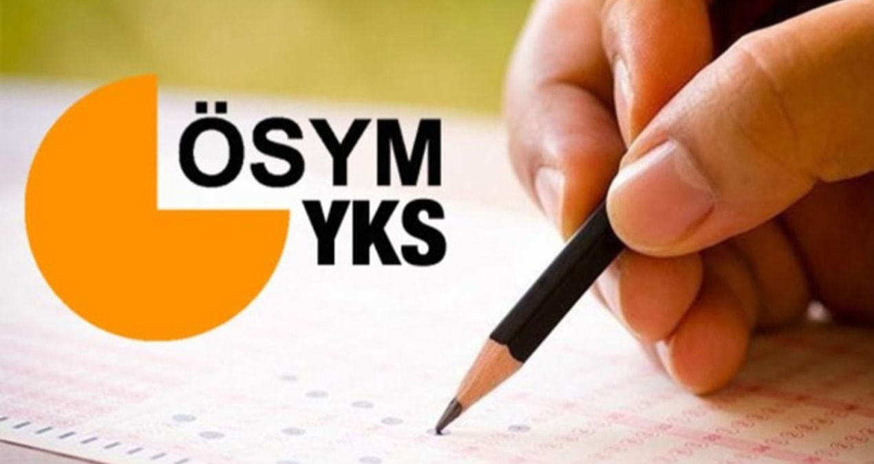 Son Dakika... 2026 YKS sonuçları açıklandı