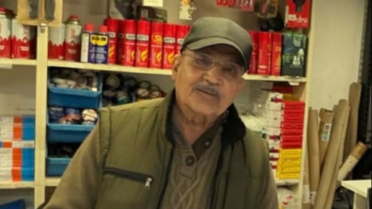 Şüpheli ölüm; 5'inci kattan düştü