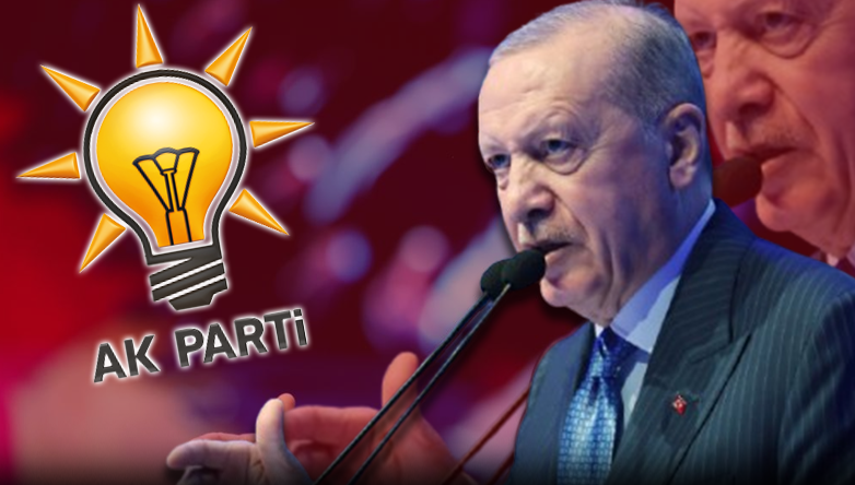 AKP kurucusundan AKP'lileri sarsacak sözler: 'Erdoğan'dan sonra yaşamaz'