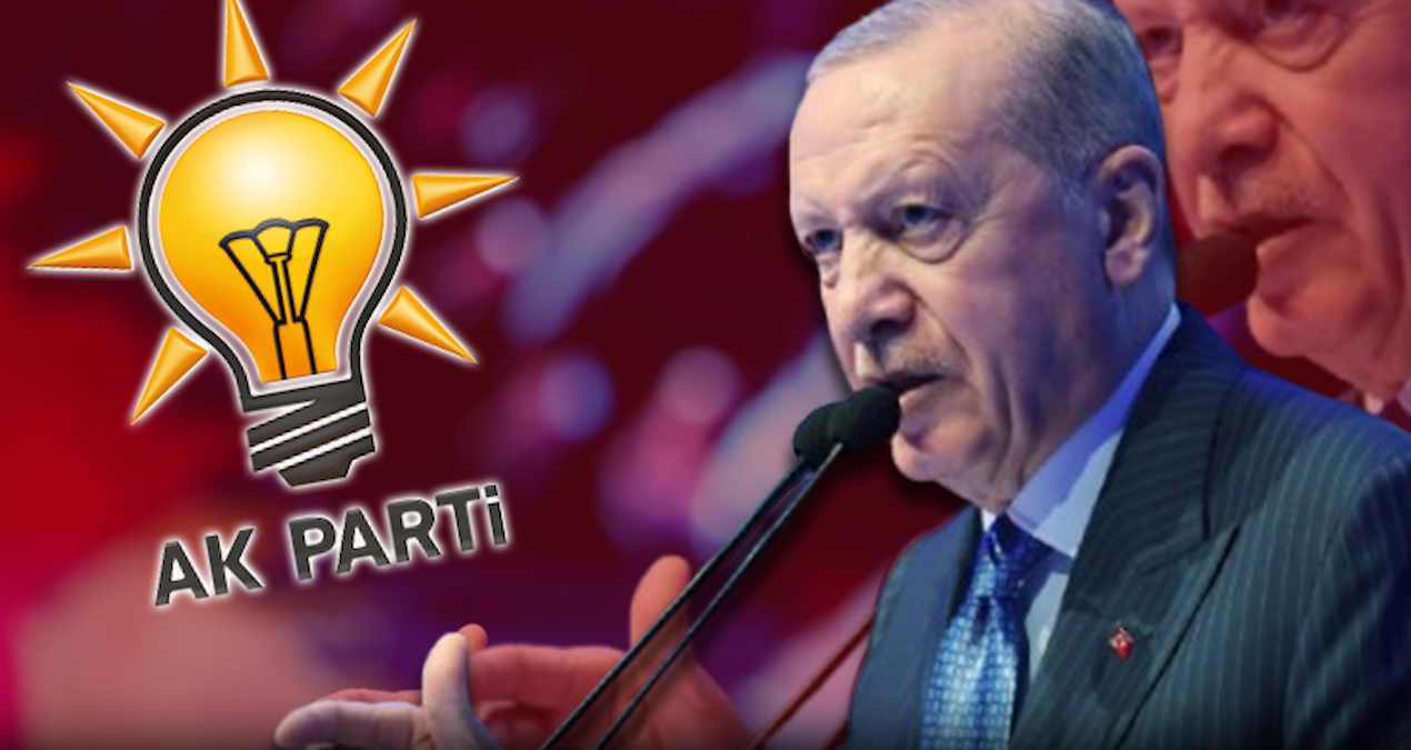 AKP kurucusundan AKP'lileri sarsacak sözler: 'Erdoğan'dan sonra yaşamaz'