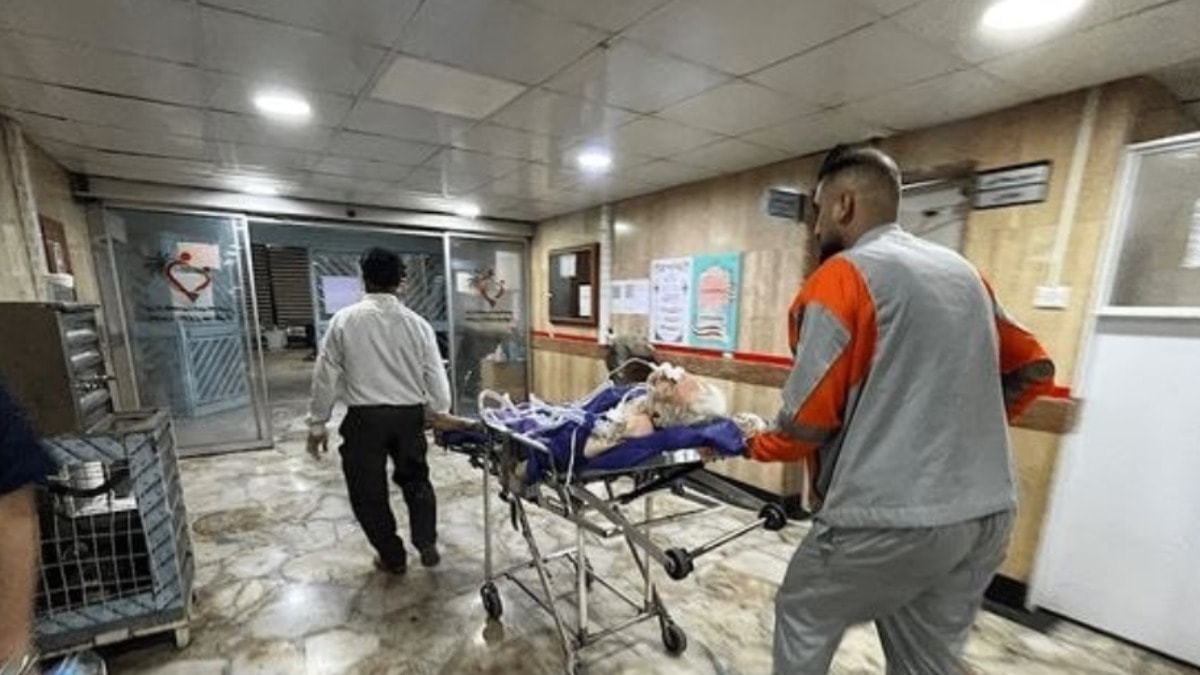 ABD çocuk kanser hastanesinin yakınını vurdu: 200'den fazla çocuk tahliye edildi