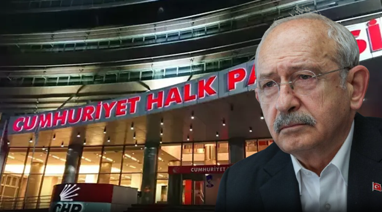 YENİ Parti'nin ardından CHP'de üçüncü bir grup daha çıktı