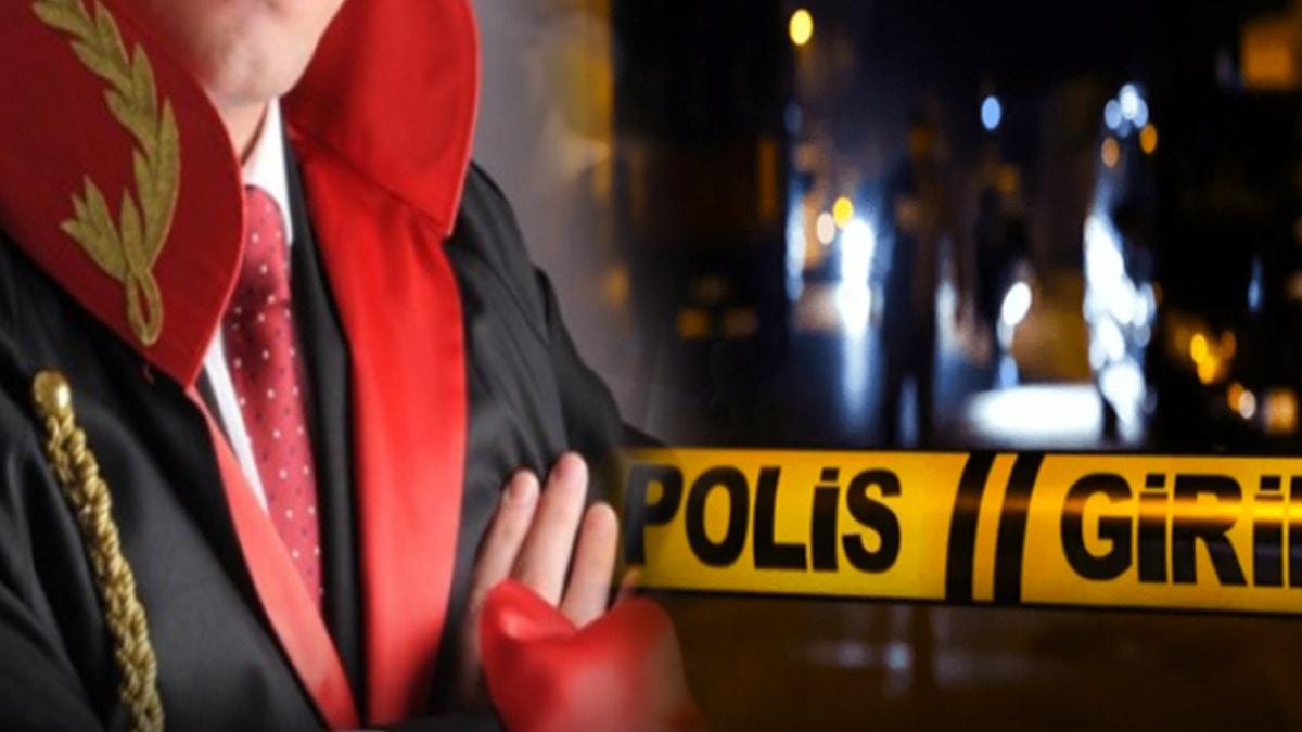 İstanbul'da sır ölüm: 37 yaşındaki kadın savcının evinde ölü bulundu!
