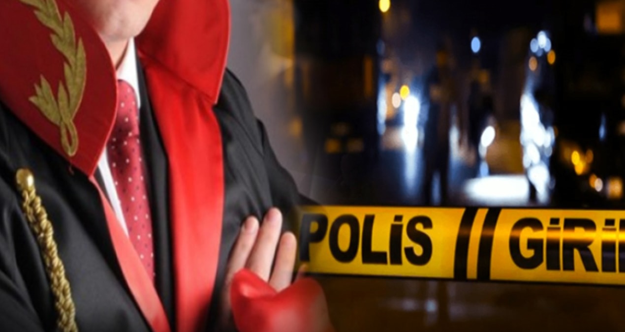İstanbul'da sır ölüm: 37 yaşındaki kadın savcının evinde ölü bulundu!