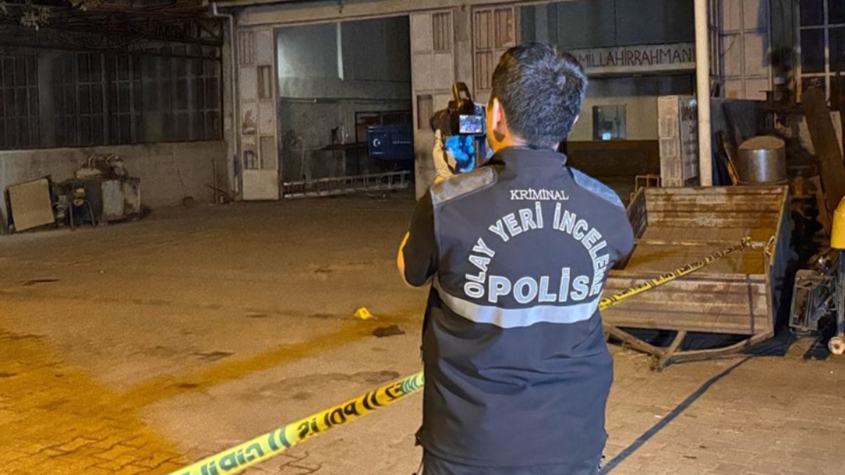 Uşak'ta Teksas'ı aratmayan hesaplaşma: 13 yaralı