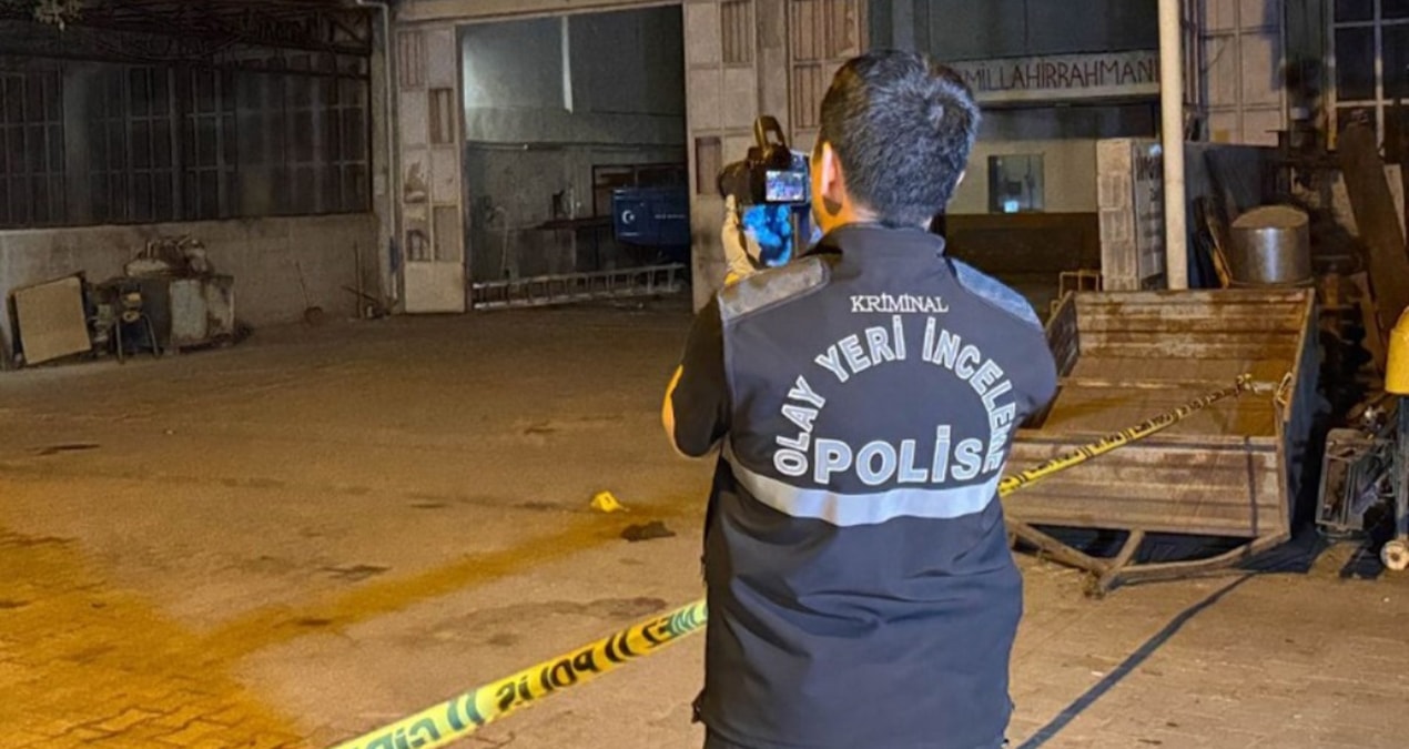 Uşak'ta Teksas'ı aratmayan hesaplaşma: 13 yaralı