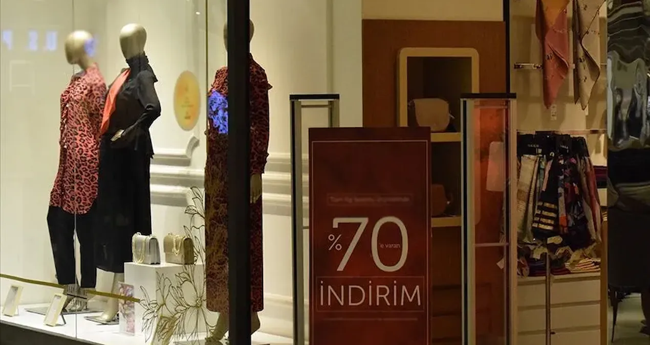 Bakanlıktan yeni düzenleme... İndirimli satışlarda yeni dönem 1 Ağustos'ta başlıyor!
