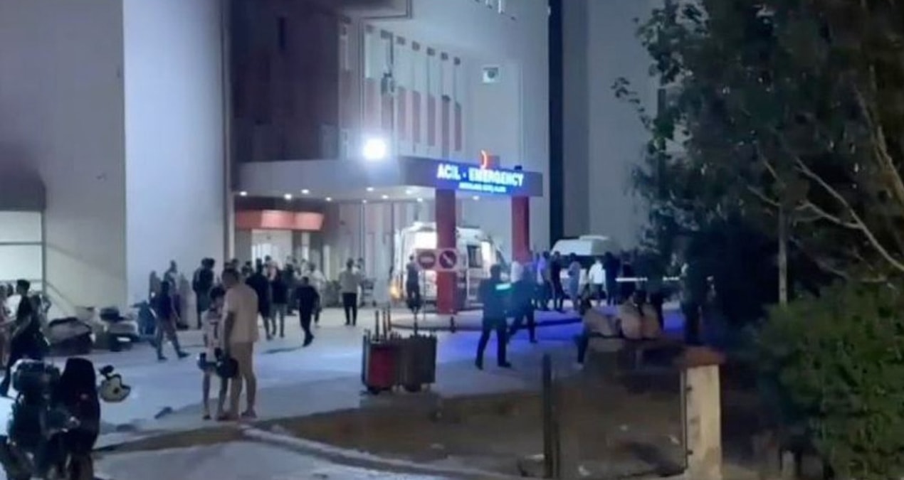 Aydın’da dünür kavgası: Ölü ve yaralılar var