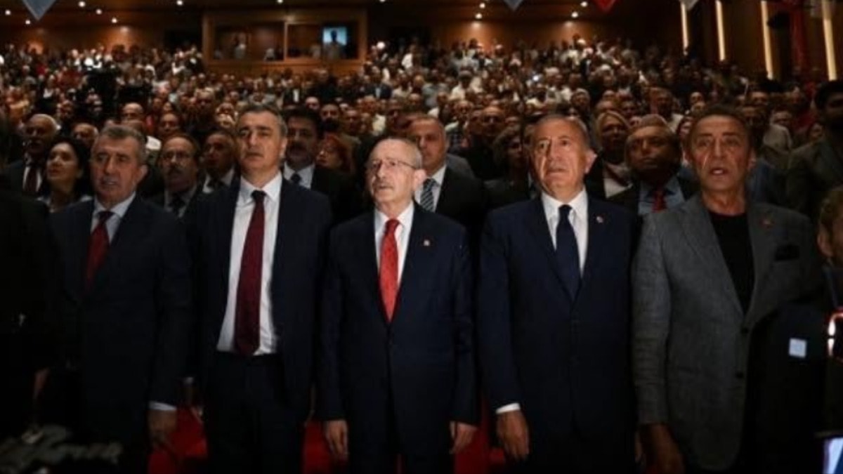 Kılıçdaroğlu'nun üye etkinliğine katılımcı gönderdiği öne sürülen ajans itiraf etti