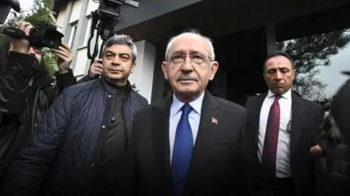 İşten çıkartılan personelden Butlan CHP'sine tazminat davası