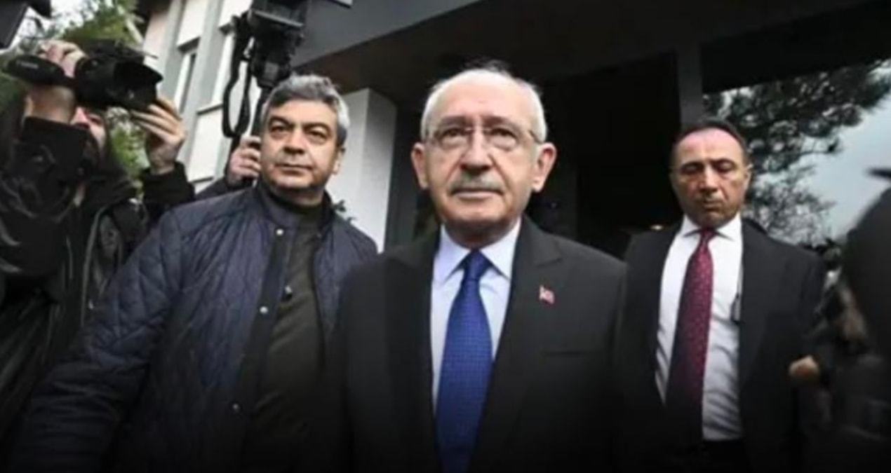 İşten çıkartılan personelden Butlan CHP'sine tazminat davası