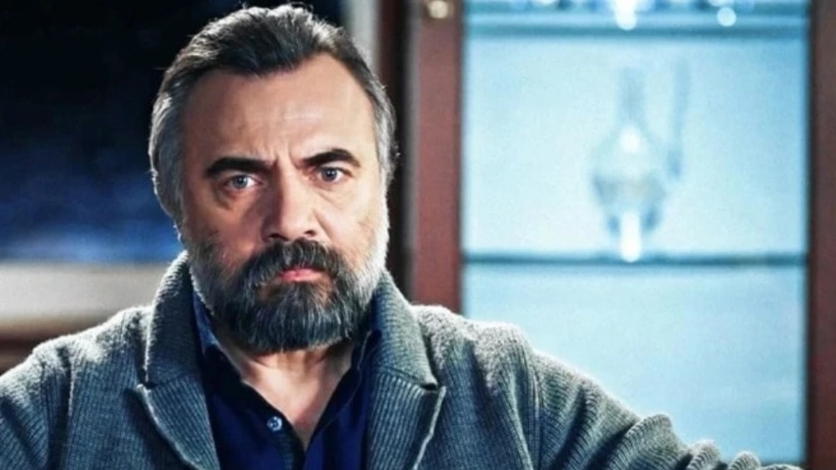 Merakla beklenen partneri belli oldu: Aralarında 21 yaş fark var
