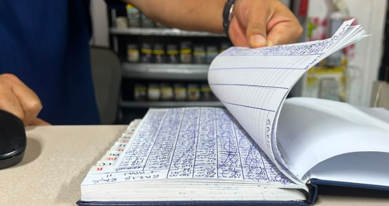 Yoksulluk derinleşti veresiyeler arttı