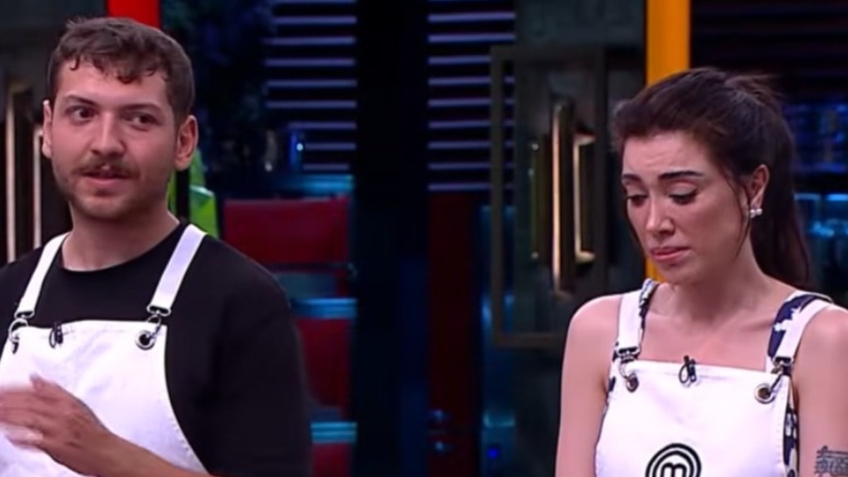 Nefesler tutuldu: MasterChef'te ana kadronun dördüncü ismi belli oldu