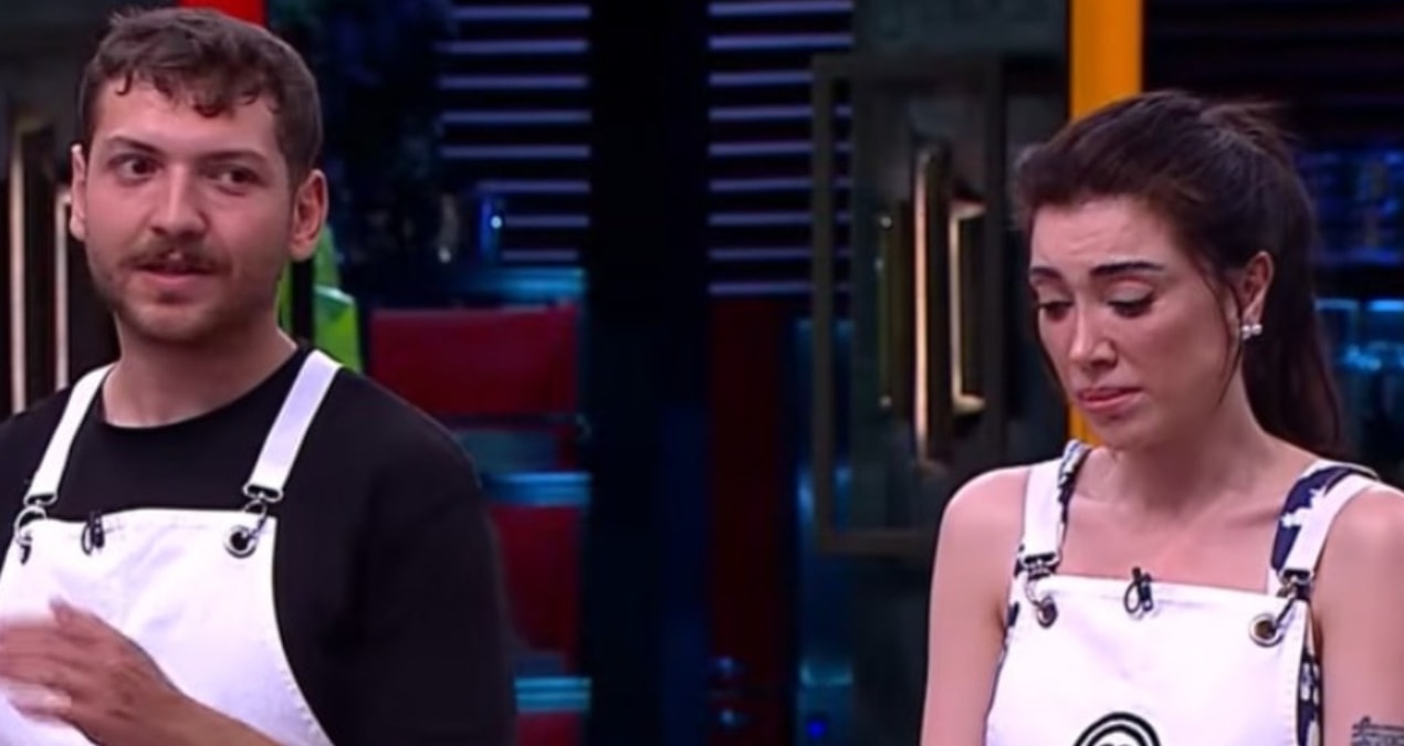 Nefesler tutuldu: MasterChef'te ana kadronun dördüncü ismi belli oldu