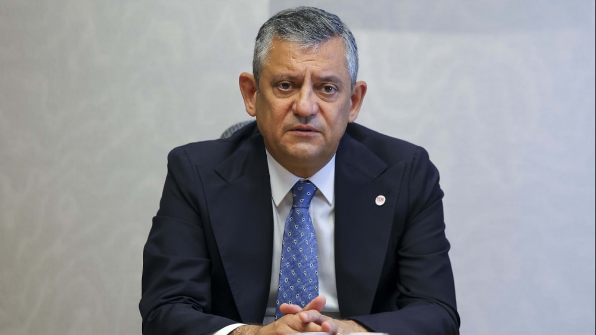 Özgür Özel'in 'tam takır' dediği kasayı vatandaşlar saatler içinde doldurdu