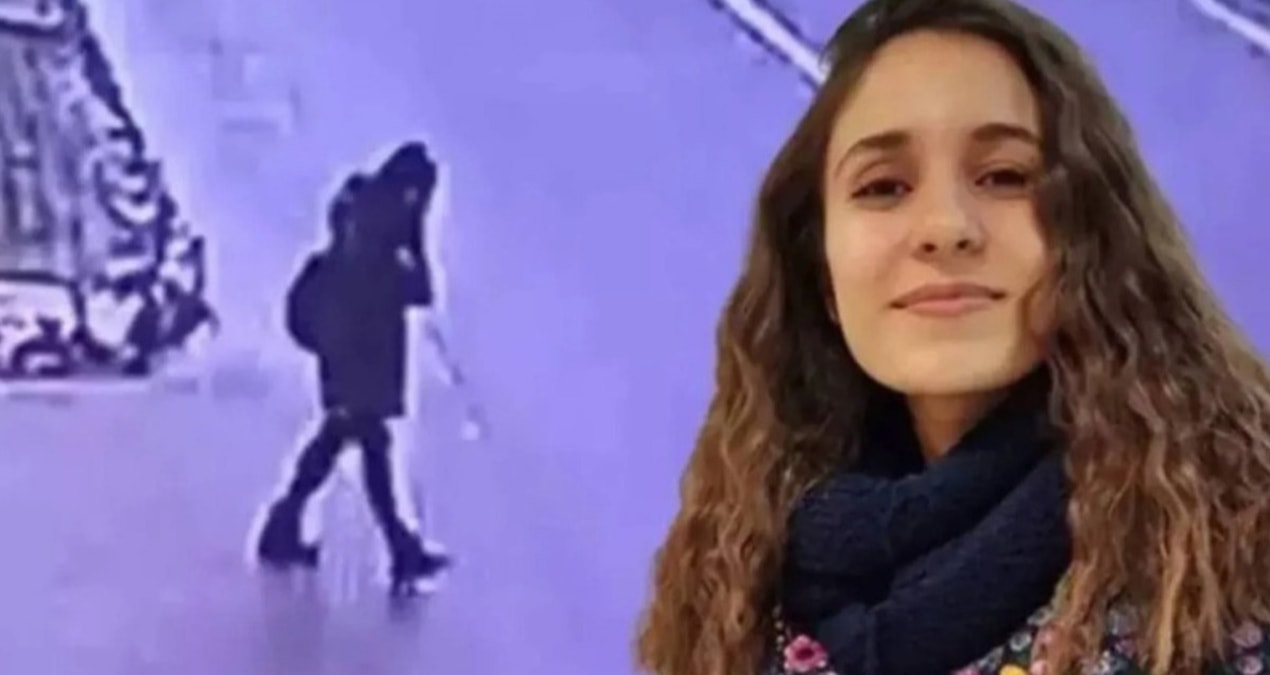 Gülistan Doku soruşturmasında gözaltına alınan güvenlik korucusu tutuklandı