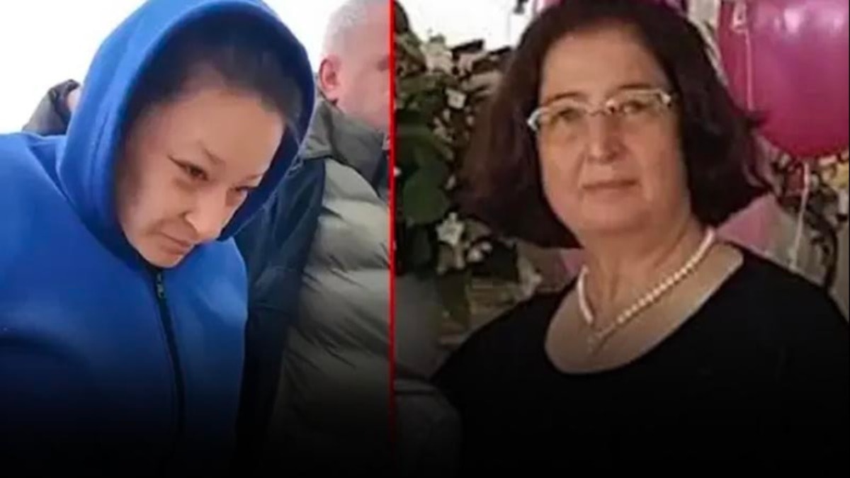 Korkunç cinayetin arkasından 'yapay zeka' çıktı