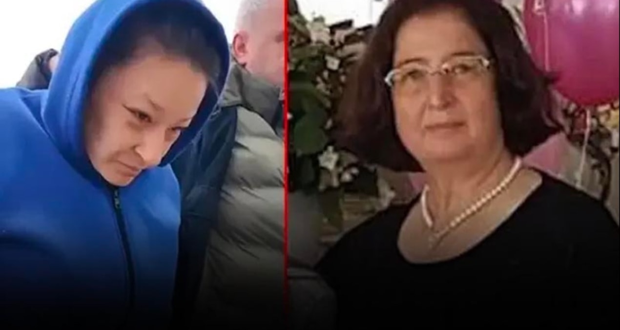 Korkunç cinayetin arkasından 'Yapay Zeka' çıktı