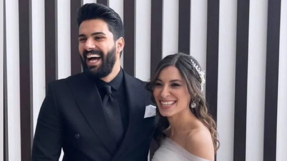 4 yıllık evlilik tek celsede bitti: Kısmetse Olur Adnan boşandı