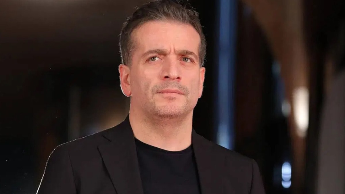 İç kanama geçiren Murat Cemcir 'Direkten döndüm' dedi