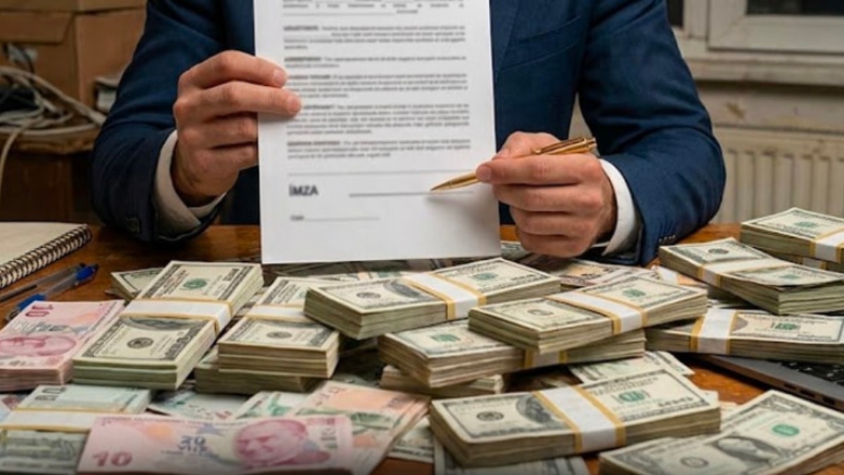 19 yaşındaki genç, 112 milyon TL'lik mirasını arkadaşına bıraktı