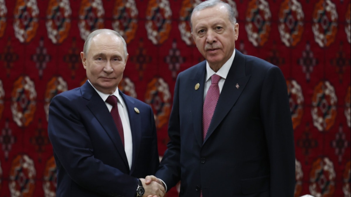 Rus basını Türkiye'yi neden suçluyor?
