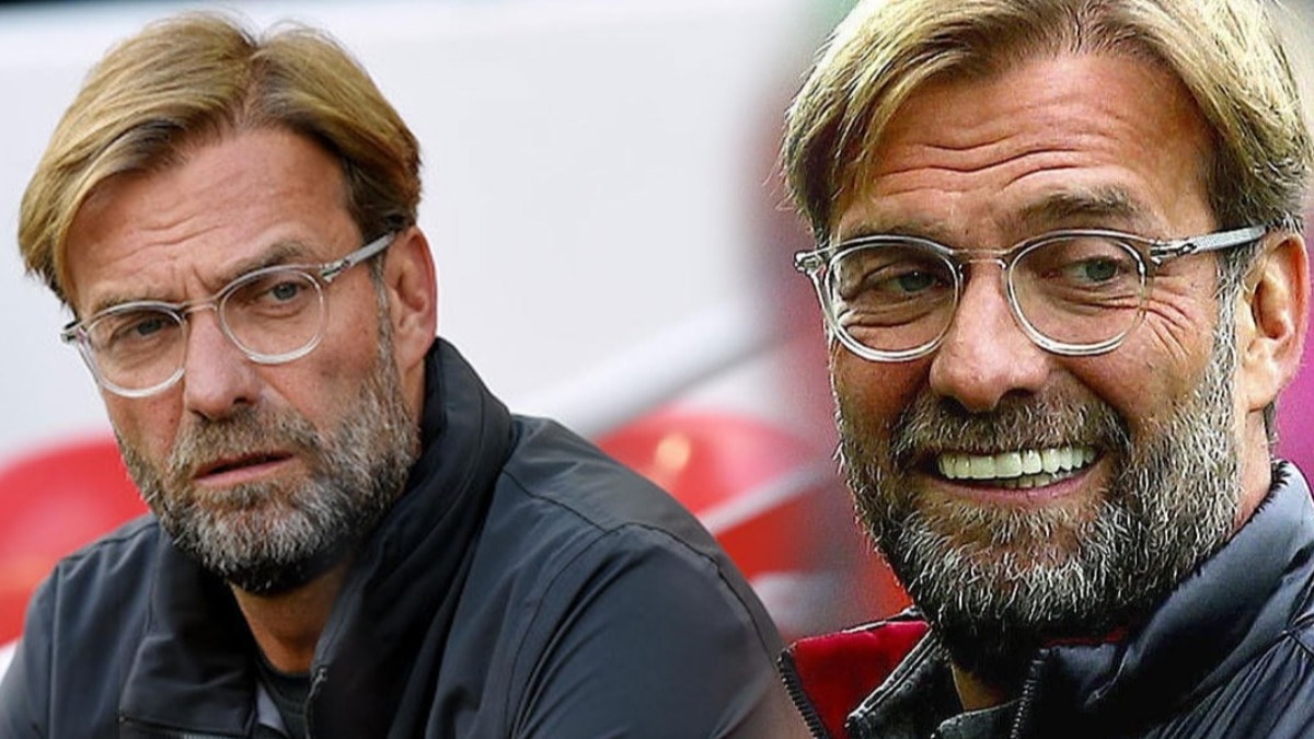 Jürgen Klopp 2.5 yıl sonra imzayı attı: İşte yeni adresi