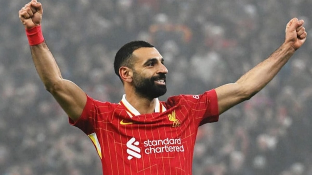 Salah'ın menajeri taraftarı yıldırdı