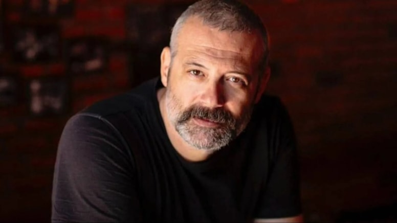 Levent Üzümcü gözaltına alındı!
