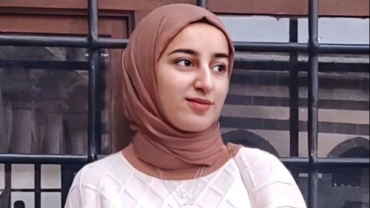 Adalet Bakanlığı'ndan Rojin açıklaması! O iddiayı yalanladılar