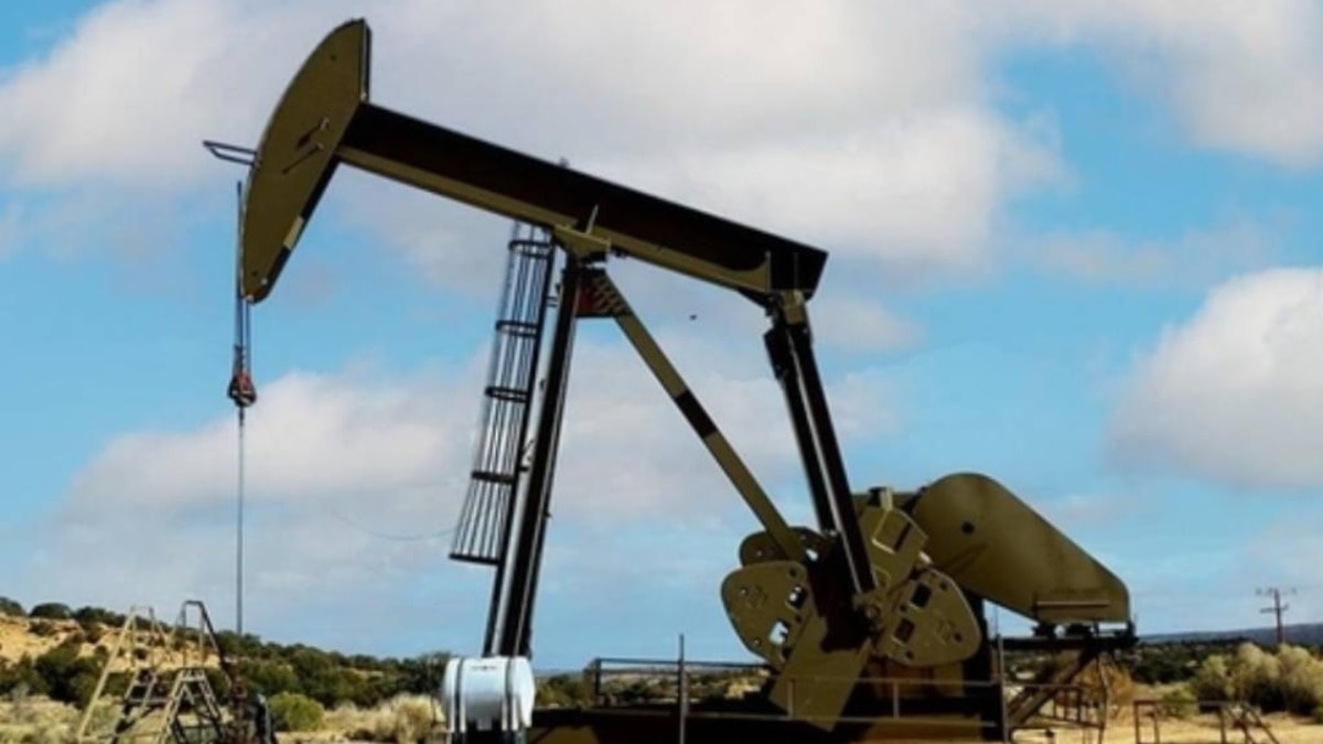 ABD'nin ticari ham petrol stokları 7,2 milyon varil azaldı
