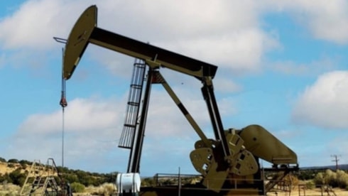 ABD'nin ticari ham petrol stokları 7,2 milyon varil azaldıABD'nin ticari ham petrol stokları, geçen hafta önceki haftaya göre yaklaşık 7 milyon 200 bin varil azaldı.