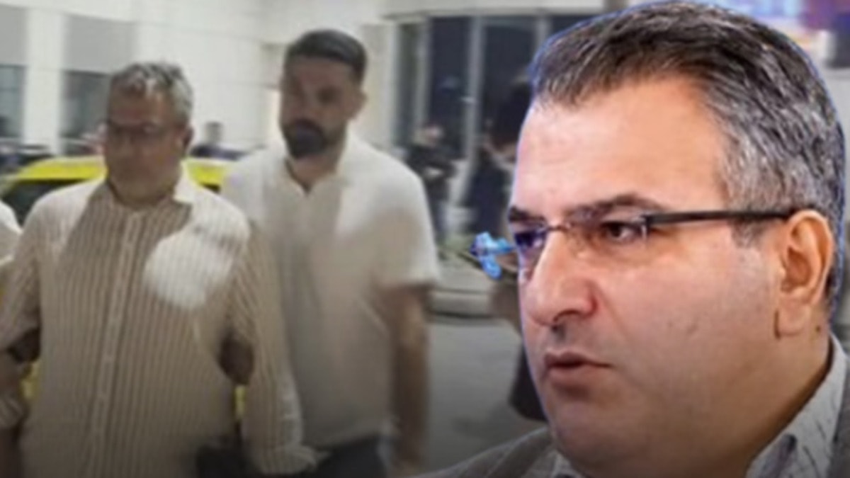 Yandaş medyadan Cem Küçük hakkında 'büyük isimler' iddiası