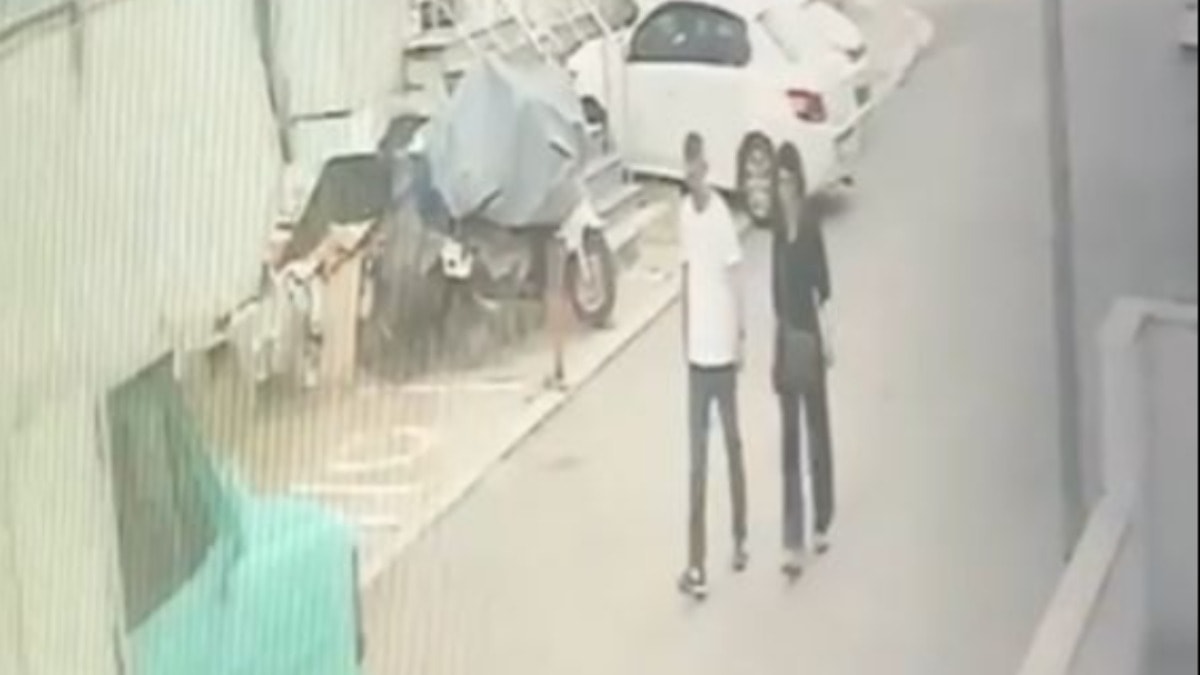 'Abla-kardeş' gibiydiler... Ölüme böyle götürdü: Cinayeti itiraf etti