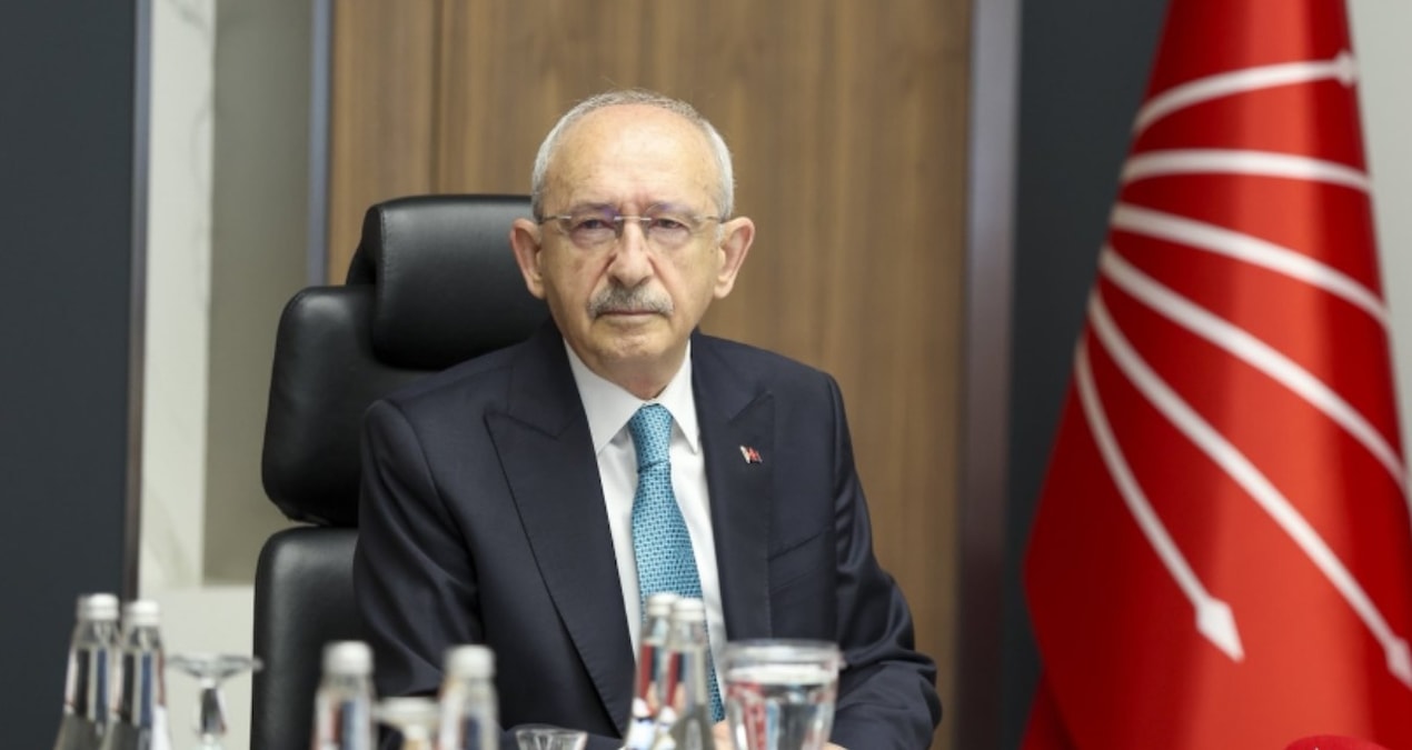 Seçim Öncesi Ana Muhalefet için Üzücü Gelişme