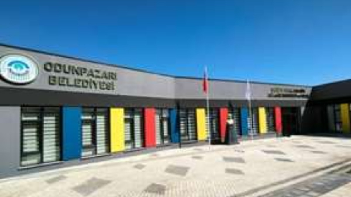 Odunpazarı Belediyesi çalışanlarına 15 Temmuz gözaltısı