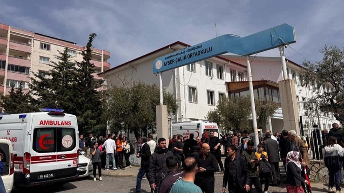 Abla için alarm