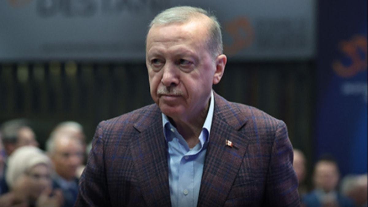 Erdoğan'ın endişesi haklı çıktı, tartışmalı transfer AKP'ye yaramadı 