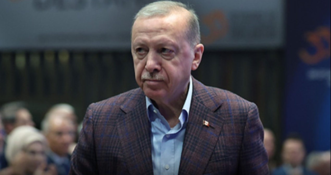 Erdoğan'ın endişesi haklı çıktı, tartışmalı transfer AKP'ye yaramadı