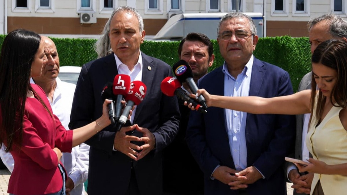 NATO’ya gül bahçesi hazırlığı