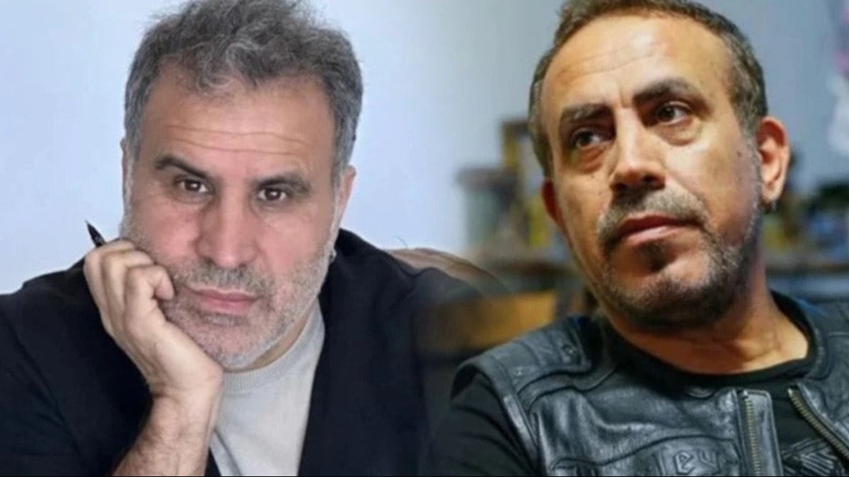 Kardeşi de ifadesinde Haluk Levent’i sattı
