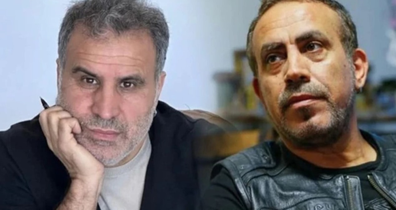 Kardeşi de ifadesinde Haluk Levent’i sattı